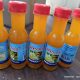Apricot oil